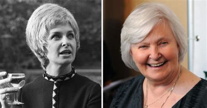What Happened To Joanne Woodward, Where Is She Now? Dementia Condition And Still Alive Today