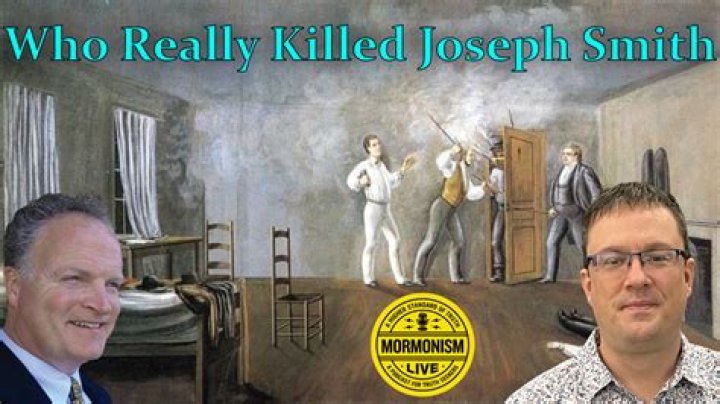 
What happened to Joseph Smith? Kansas City man fatally shot by a dog in tragic hunting incident 