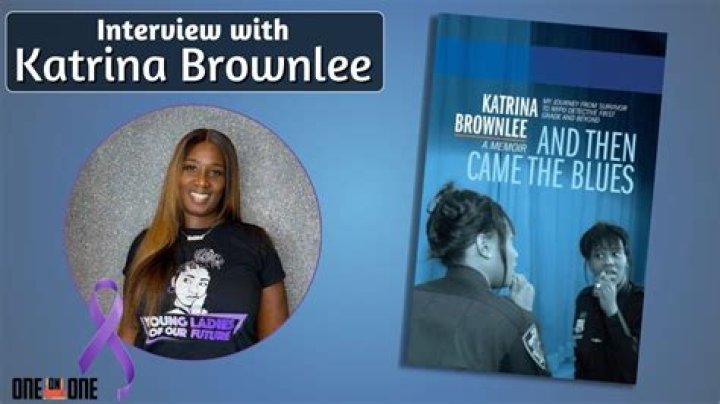 What Happened to Katrina Brownlee? Where is Katrina Brownlee Now?