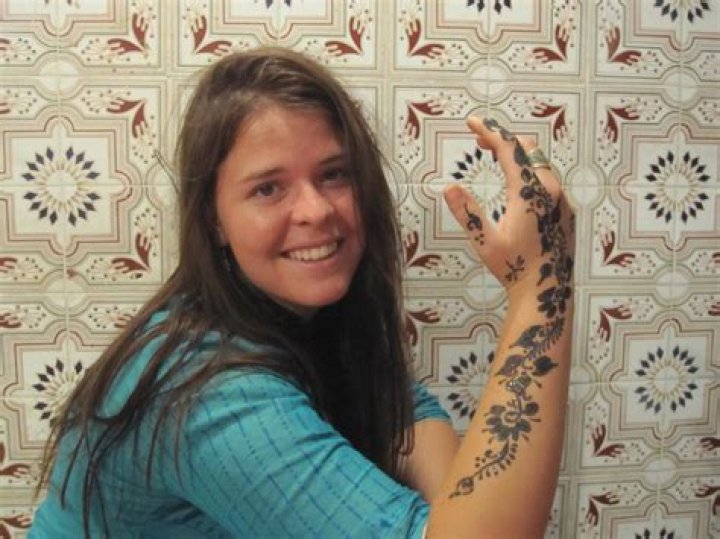 
What Happened To Kayla Mueller In ISIS Captivity- How Did She Die? 