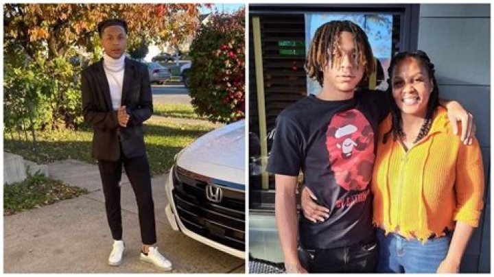 
What happened to Keontae Harper? Columbus Ohio teen dies weeks after being shot by friend 