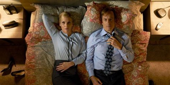 What Happened To Kim Wexler? Love Story Plot with Jimmy McGill