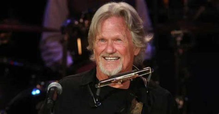 What Happened To Kris Kristofferson? Singer’s Death Hoax As Twitter Floods With Tribute