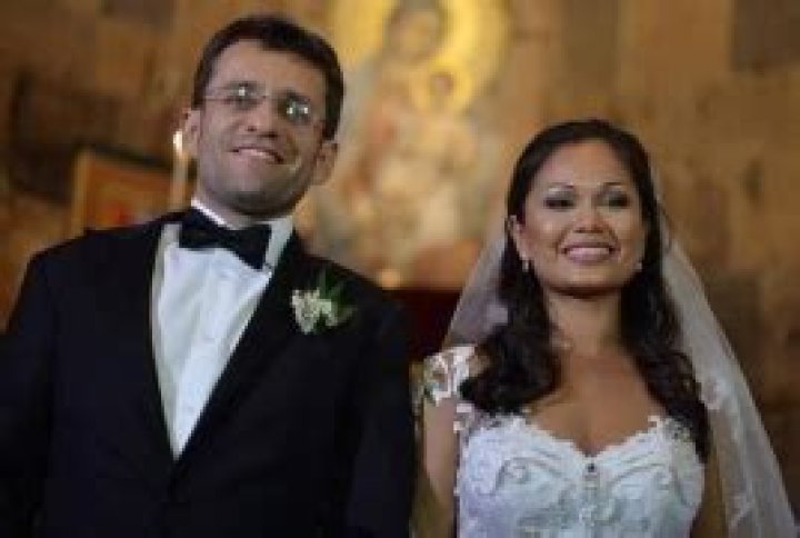 What Happened To Levon Aronian Wife Arianne Caoili? A Tragic Married Life Explained