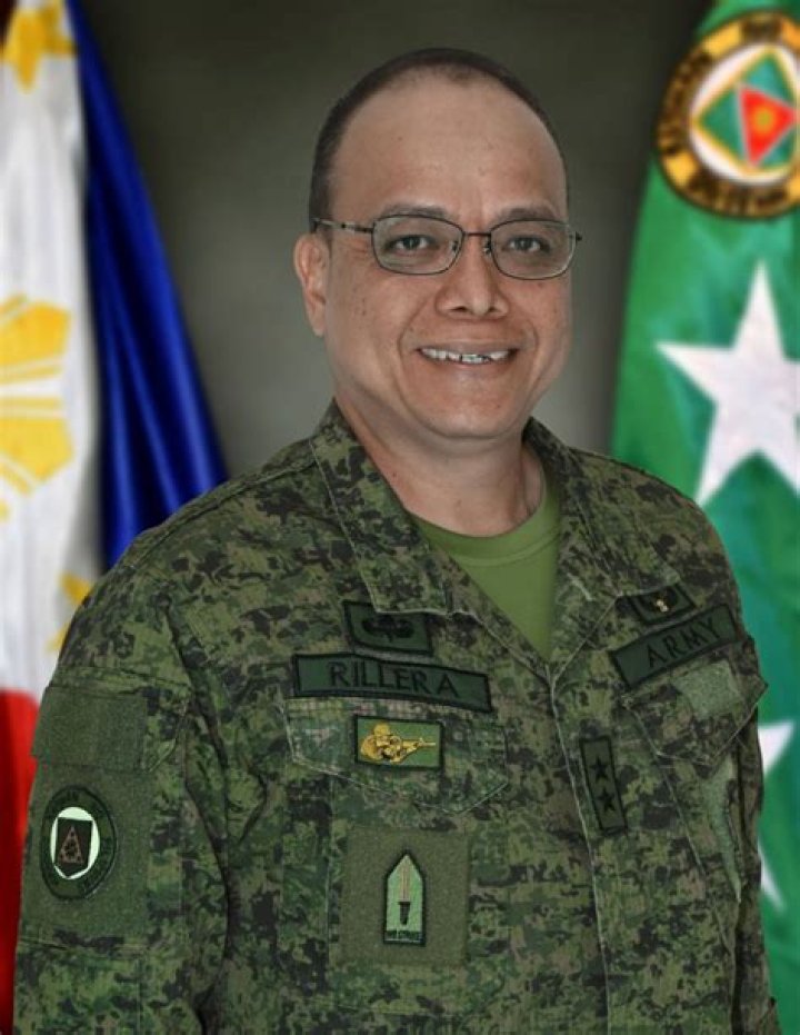 
What Happened To Lopez Calleja Cuba? Army Major General Wikipedia & Bio, Family Details 