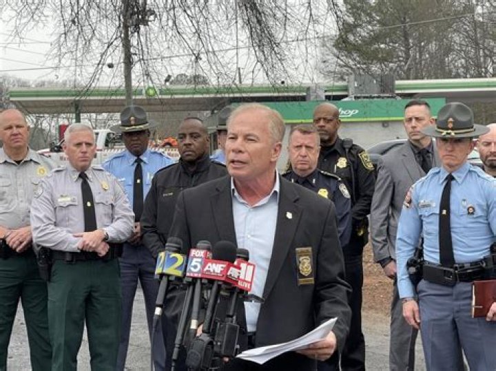 
What happened to Manuel Esteban Paez Teran? Officials identify person shot at Atlanta police training center site 