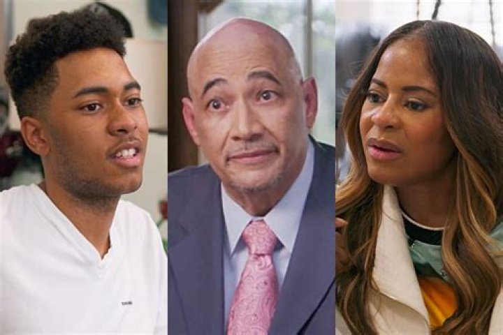 
What Happened To Mary Cosby’s Face? Everything On Her Parents And More 