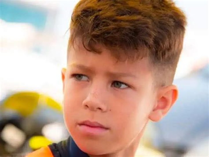 
What Happened To Mathis Bellon? 8 Year Old Racer Died After An Accident, Family Details 