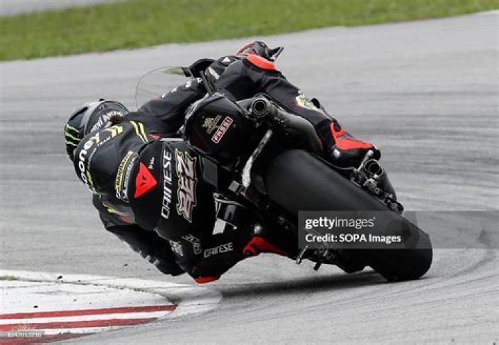 
What Happened To Maverick Vinales? Everything On Spanish MotoGP Racer 