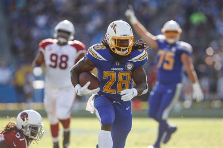 
What Happened To Melvin Gordon? Know Melvin Gordon Injury, Stats, Biography, and Net Worth 