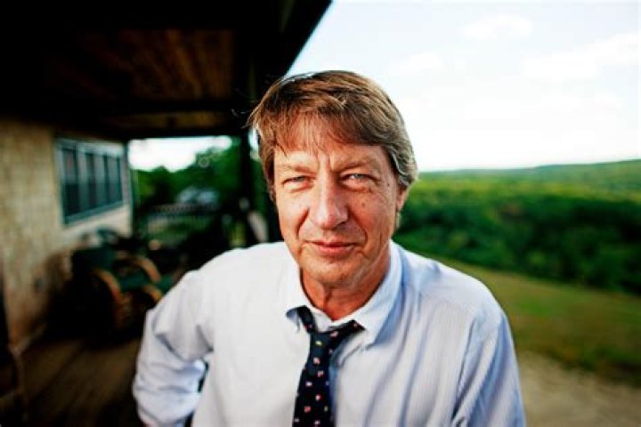 
What Happened To PJ O’Rourke? Death Cause & Obituary -Influential Satirist Dies At 74 