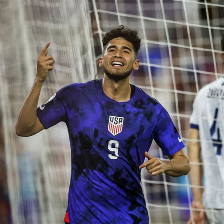 
What Happened To Ricardo Pepi – Did The Footballer Like A Racist Post On Twitter? 