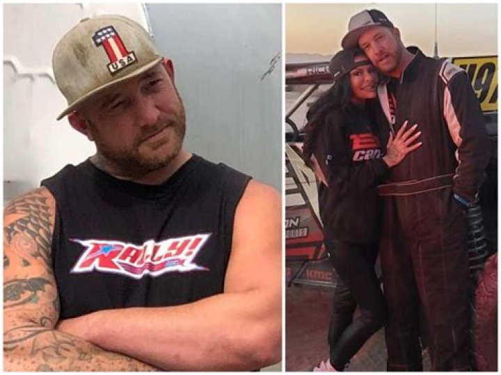 What Happened To Rick Ness Girlfriend? Is He Still With Leese Marie Or Did They Break Up?