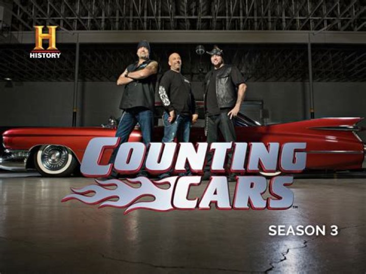 
What Happened To Roli Szabo From “Counting Cars”? 
