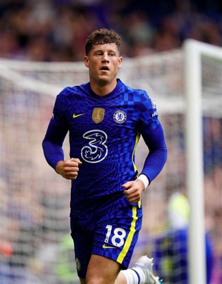 
What Happened To Ross Barkley? Leaving The Club, Contract Terminated! 