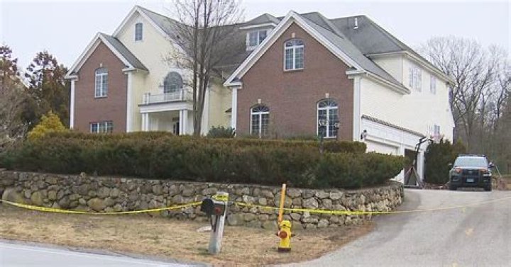 
What happened to Sebastian Robinson? 12-year-old found dead in Andover home, Massachusetts 