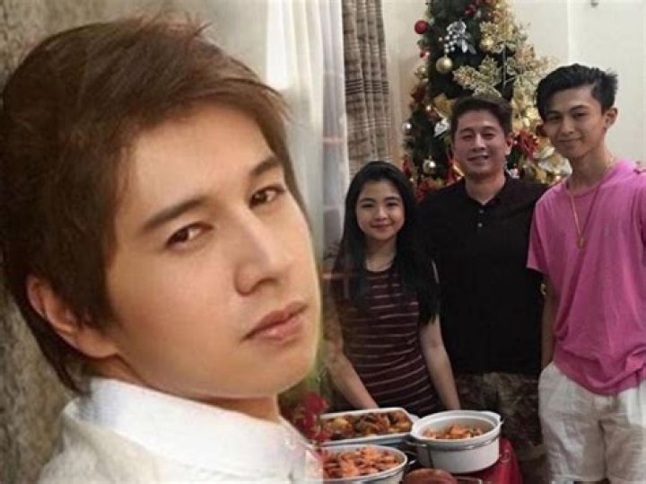 
What Happened To Sherwin Ordonez? GMA Actor Sickness And Health Issues Explained 