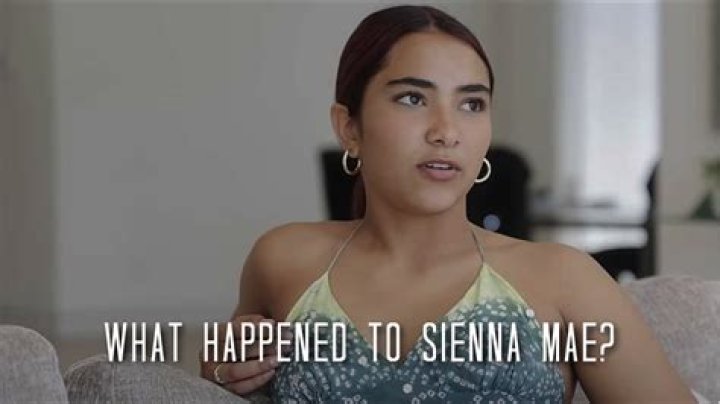 
What Happened To Sienna Mae? The YouTuber Is Still Alive And Is Doing Well Despite The Rumors 