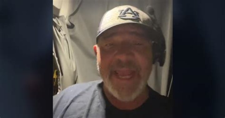 
What Happened To Steve Railey, aka Pissed Off Trucker? 