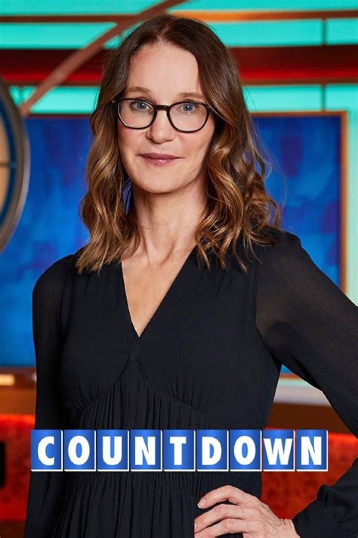 
What Happened To Susie Dent? Missing From Countdown: Did She Leave The Show? 