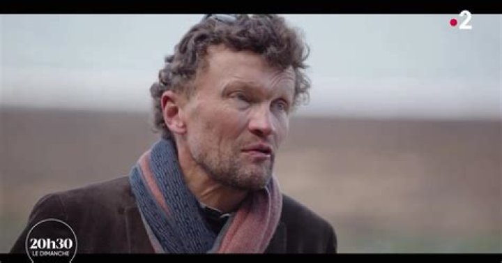 What Happened To Sylvain Tesson? Philippe Tesson Son Accident And Disaster Type Explained