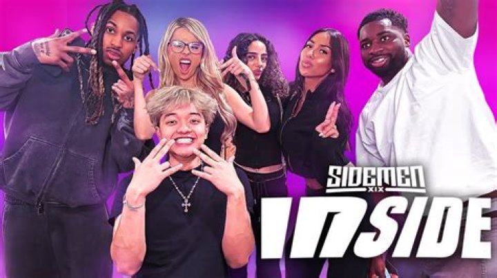 
What Happened To Tobi Brown Of Sideman? Youtuber In Hospital Raising Concerns Over Fans 