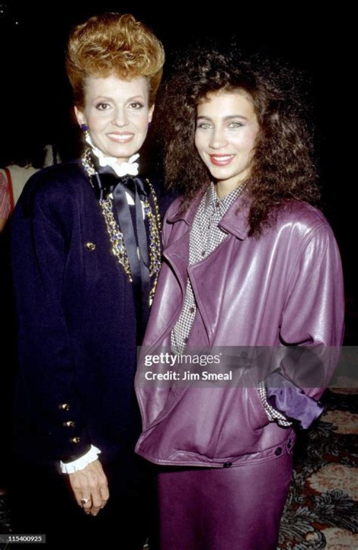 
What Happened To Tova Borgnine? American Businesswoman Dies At 80 