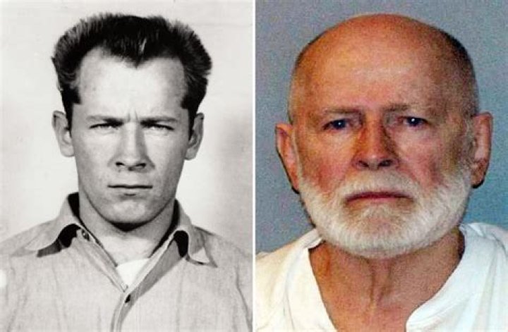 
What Happened To Whitey Bulger Killers? 3 Men Charged For His Prison Death 