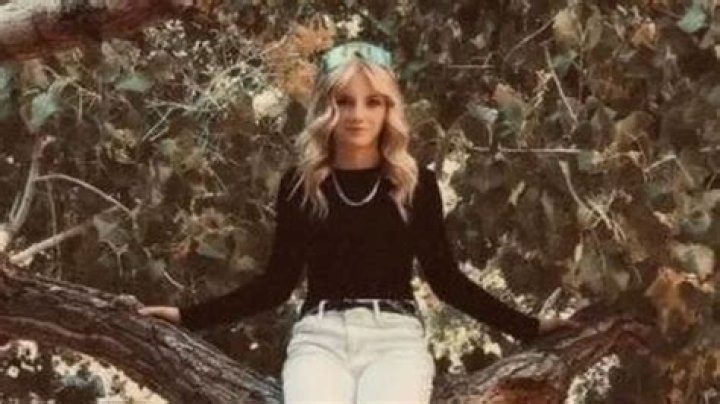 
What happened to Zoe McKinney? 17-year-old Moab Utah teen falls 30 feet to her death 