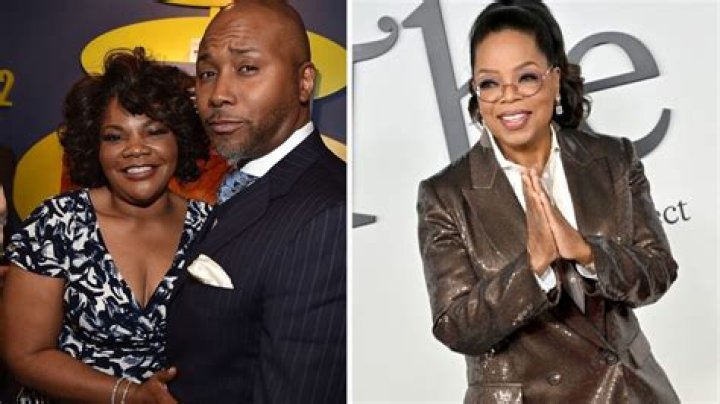 
What happened with Mo’Nique? Sidney Hicks open marriage controversy explored as comedian opens up in Netflix special 