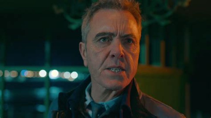 
What Has James Nesbitt Done To His Eyebrows? Details About The Actor’s New Look 
