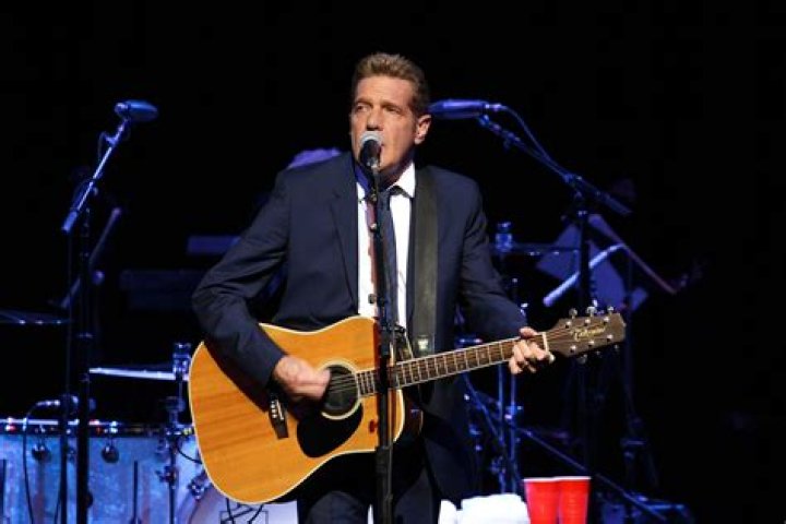 
What Illness Does Deacon Frey Have? Meet Glenn Frey’s Son On Instagram 