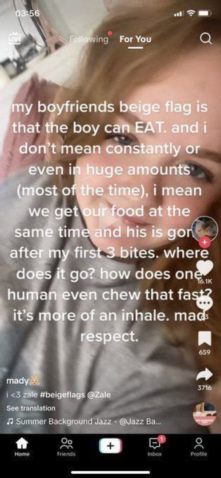 
What is a beige flag? Meaning explored as viral dating trend goes viral on TikTok 