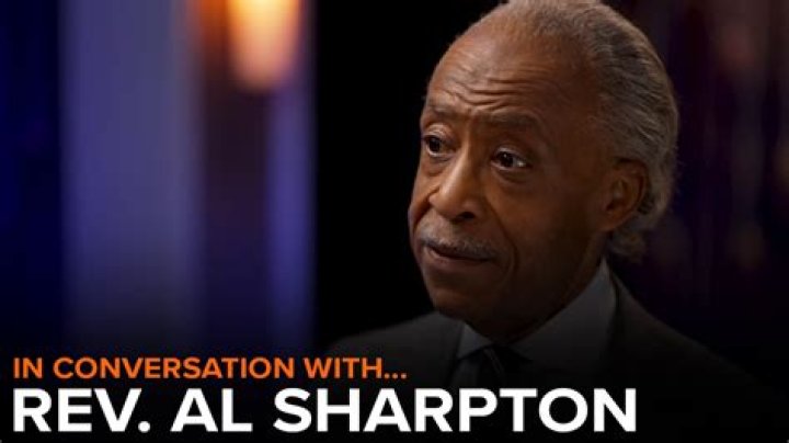 What is Al Sharpton’s Net Worth and How Did He Make His Money?