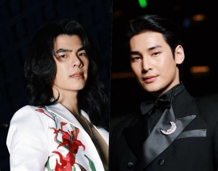 What Is Apo Nattawin Sexuality? Partner And Dating History