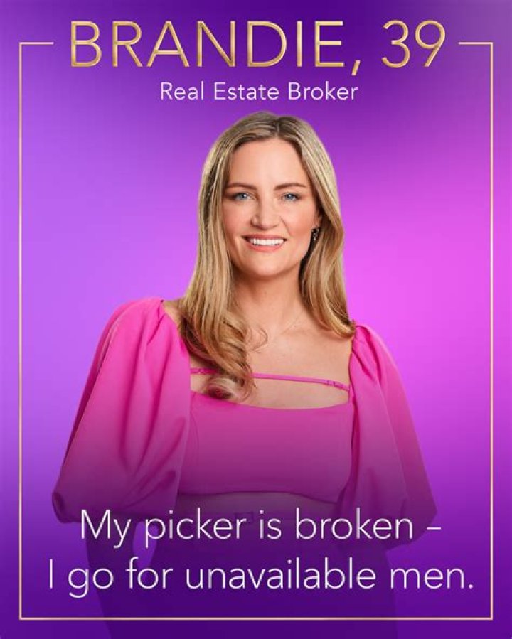 What is Brandie Bowman’s job? Meet the single mother from Love Is Blind season 4