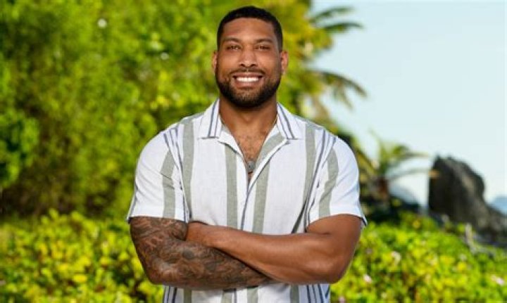 
What is Brandon Cottom’s current job? Former NFL player is all set to participate in Survivor season 44 