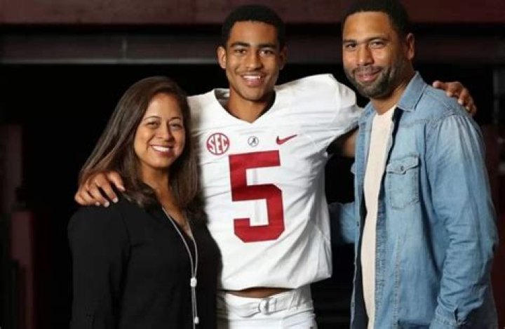 
What Is Bryce Young Ethnicity? Family Background Wikipedia And Instagram 