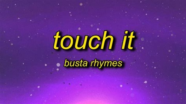 What Is Busta Rhymes Challenge On TikTok? Song Lyrics And Dance Compilation
