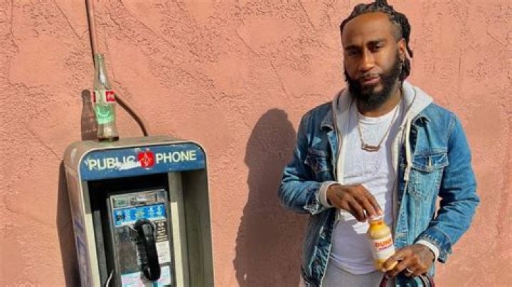 
What is Chaz Alvarez’s job? Meet the entrepreneur from The Circle season 5 