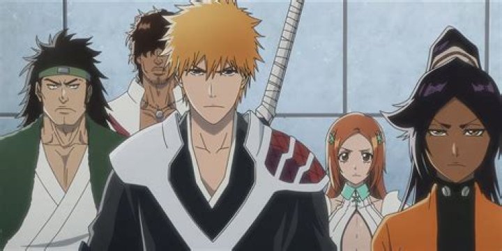 
What Is Coming Out of Bleach Thousand Year Blood War Part 2? 