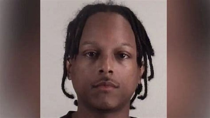 What is Devin Smith charged with? Fort Worth man arrested for fatally shooting apartment maintenance worker