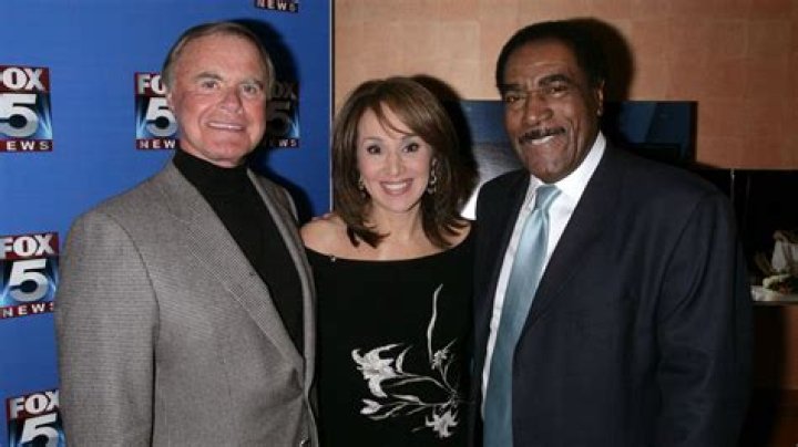 
What is diverticulitis? John Roland health explored as Fox anchor dies aged 81 