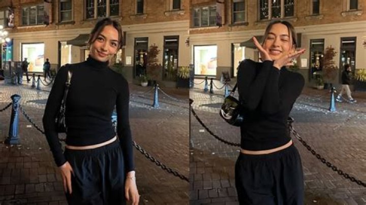 
What Is Kyedae Ethnicity? Parents And Sister Details – Is She Japanese? 