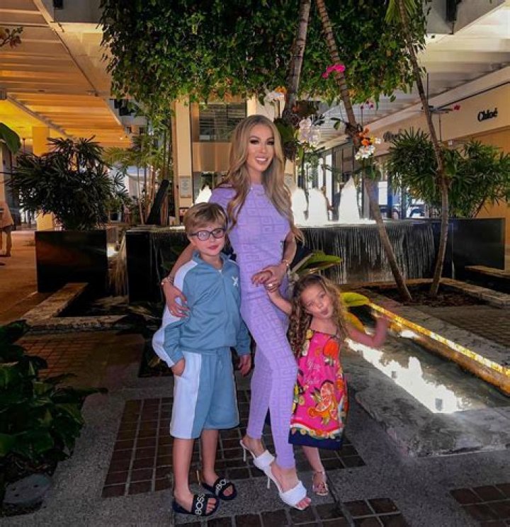 What is Lisa Hochstein’s net worth? Fortune explored as she reportedly claims RHOM salary is “insufficient” for her kids’ lifestyle