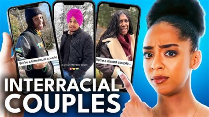 
What Is Massa Challenge On TikTok? Interracial Relationship Trend On Social Media Faces Backlash 