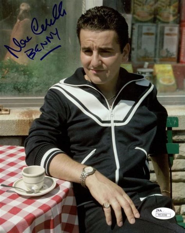 
What is Max Casella doing today? Net Worth, Height, Wife 