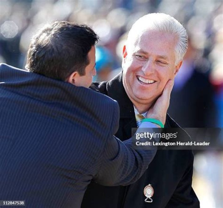 What Is Mo Donegal Owner Mike Repole Net Worth As It Provides Is Co-Owner His First Derby Win?