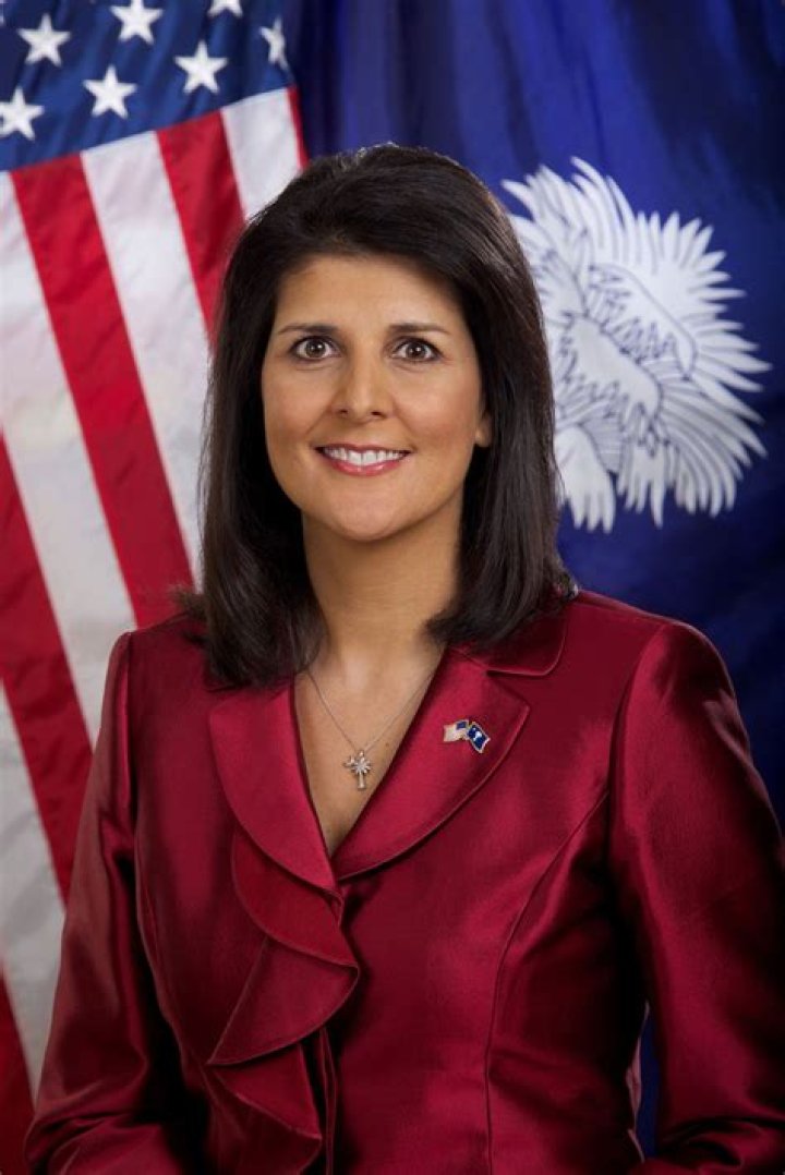 
What Is Nikki Haley Doing Now? Everything To Know About The Former Governor Of South Carolina 