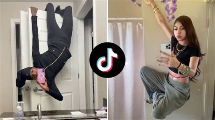 What Is Spiral Betty TikTok Trend And How To Make It? Tutorial Videos Explained